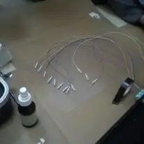 الألياف الضوئية — 3