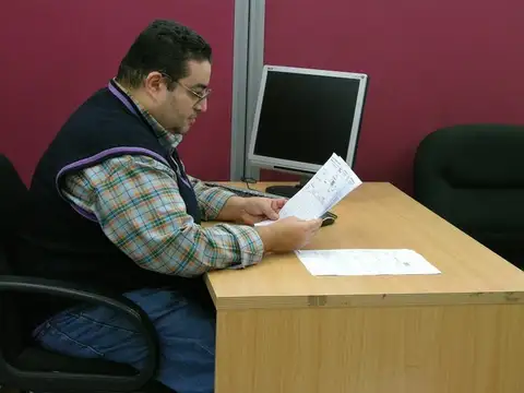 مكاتبنا عبر السنين — 4