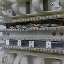الشبكات المهيكلة والتمديدات النحاسية — 4