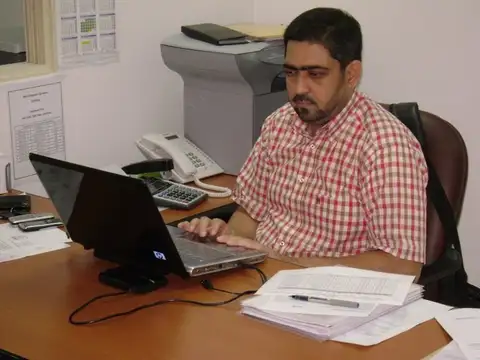مكاتبنا عبر السنين — 6