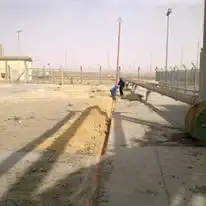 الشبكات المهيكلة والتمديدات النحاسية — 9