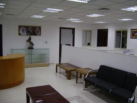 مكاتبنا عبر السنين — 18