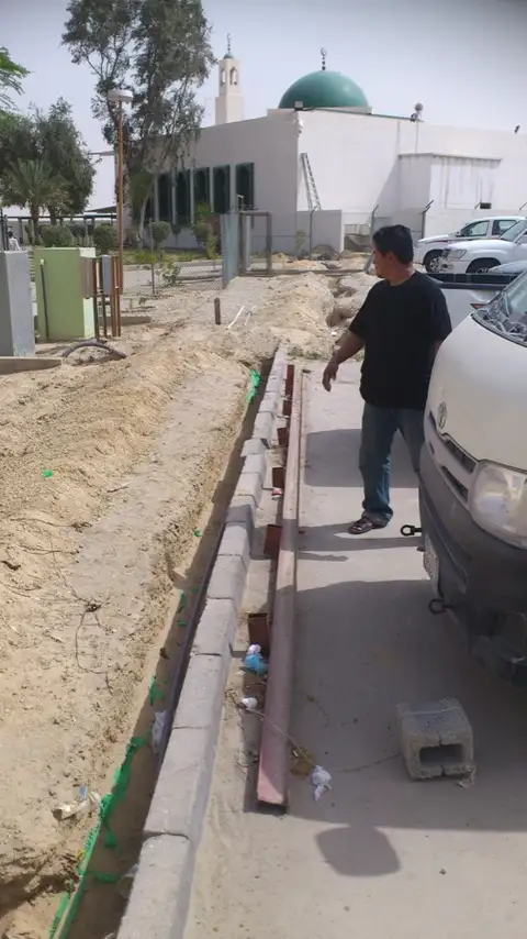 الشبكات المهيكلة والتمديدات النحاسية — 29