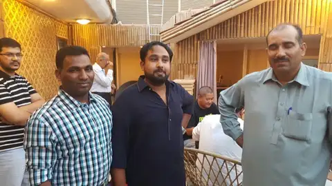مكاتبنا عبر السنين — 69